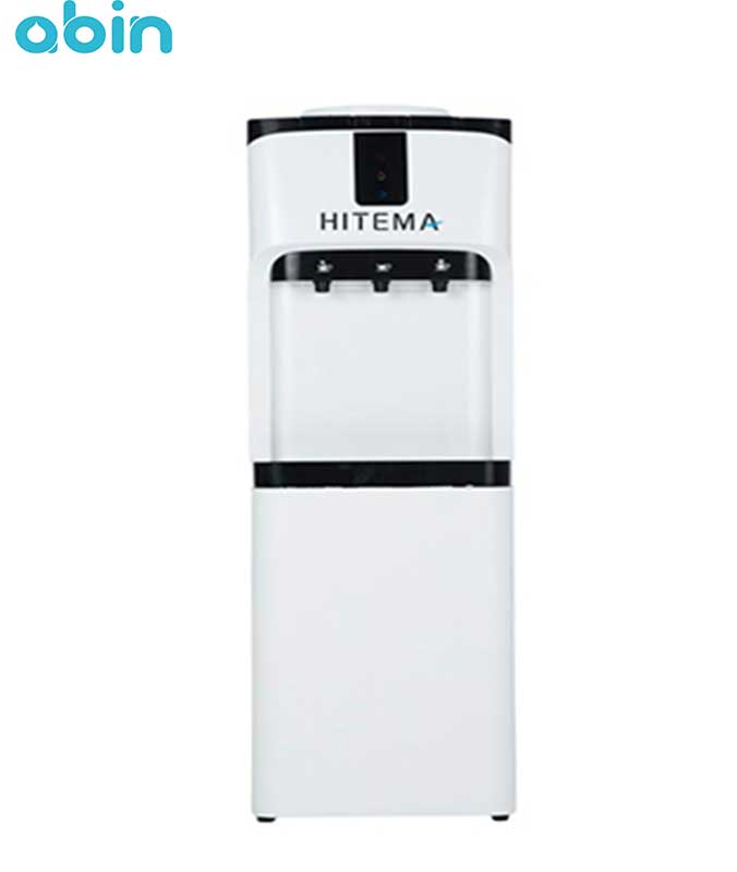 دستگاه آبسرد کن هیتما